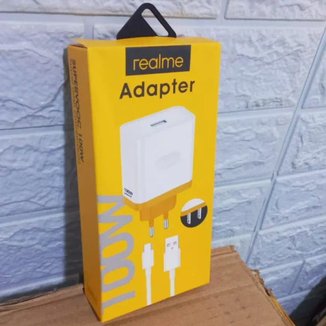Adapter