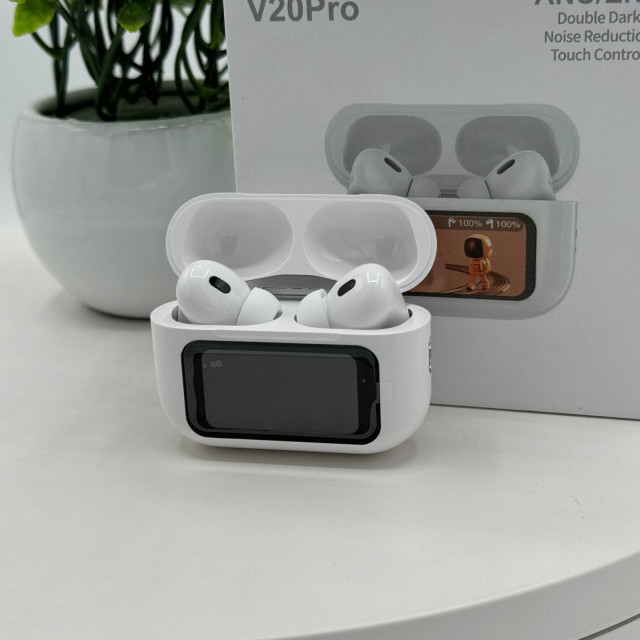 airpods