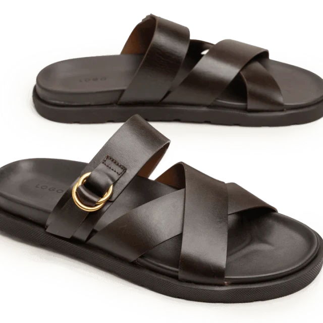 andals & Slippers