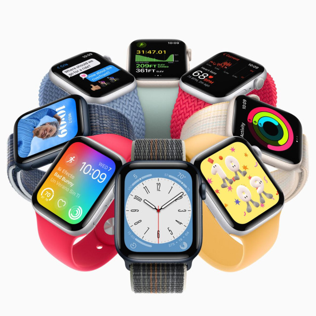 Apple Watch