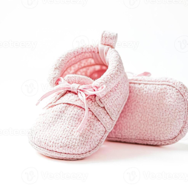 Baby Bootie