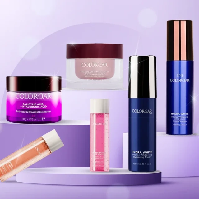 Bath & Body