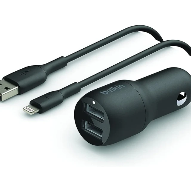 Car Chargers