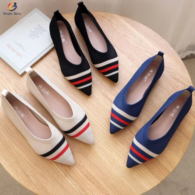 Flats / Pumps / Ballerina