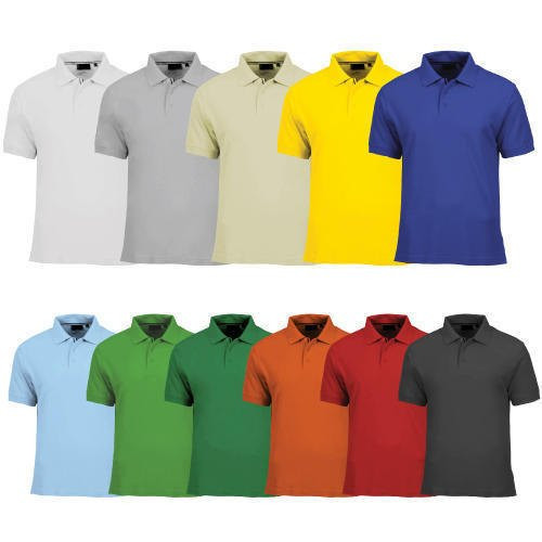 Formal T-Shirts
