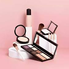 Highlighter, Blush