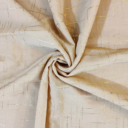 Idol Chiffon Hijab