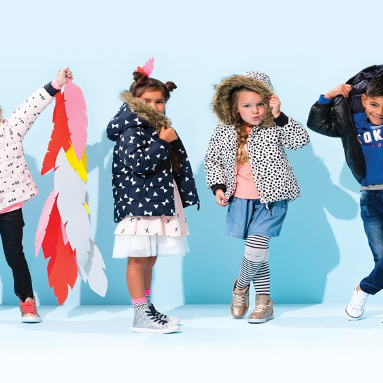 Kids' Clothing