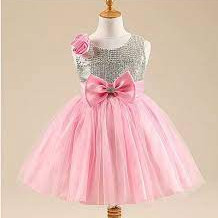 Kids Frocks & Dresses