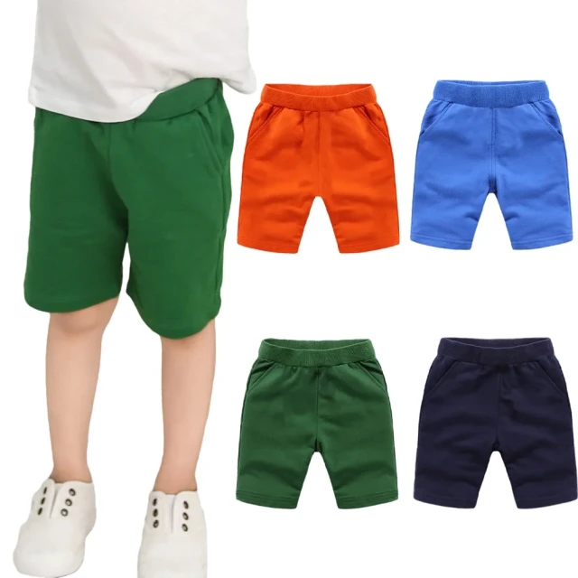 kids Shorts & Pants