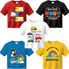 KIds T-Shirts & Tops