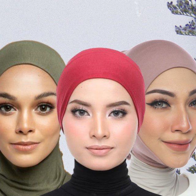 Lawn Hijab