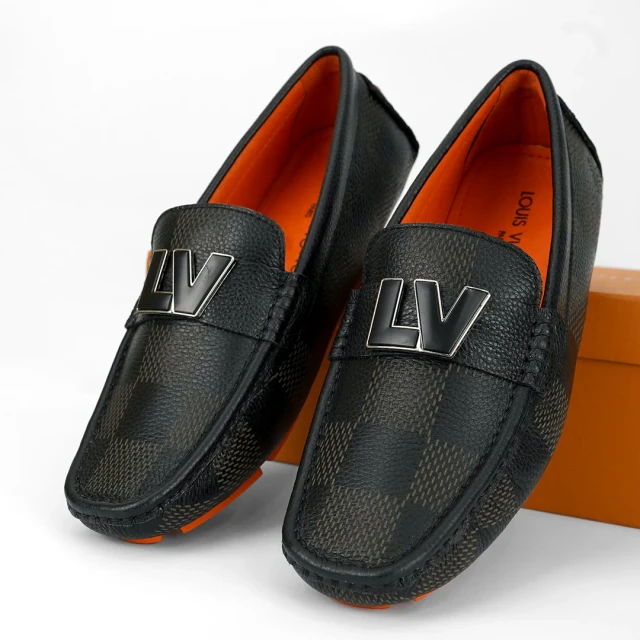 Loafers / Moccasins