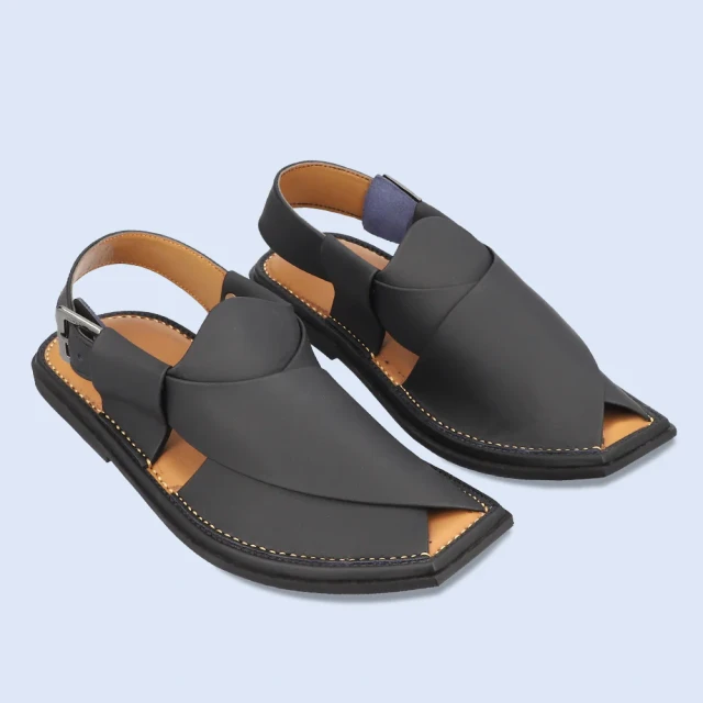 Peshawari Chappal