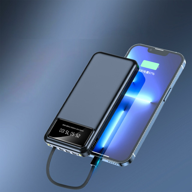Power Banks
