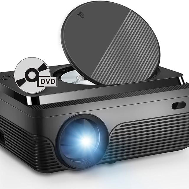 Projectors & Players