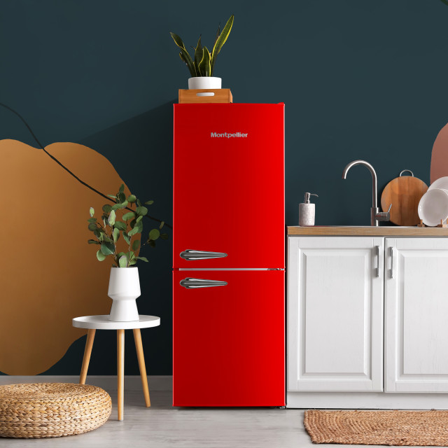 Refrigerators & Freezers