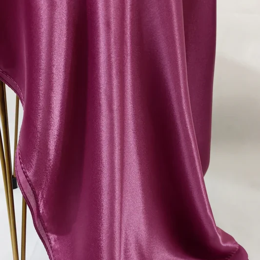 Satin Silk