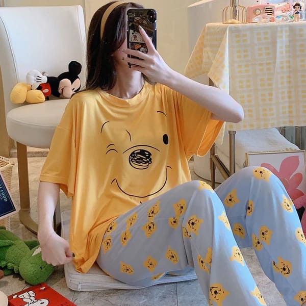 Sleeping Dress