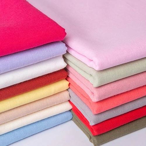 Unstitched Fabric