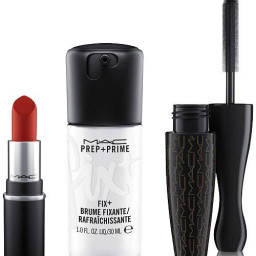 MAC 3-Pc. Shiny Pretty Things All Stars Set