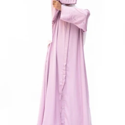 Nageen Abaya
