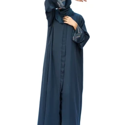 Rahima Hand Embellished Abaya