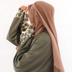 Rumaisa Abaya