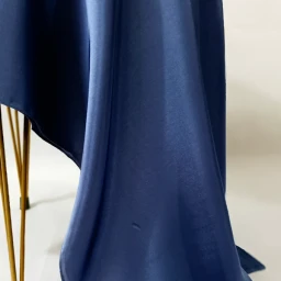 Recycled Poly Dalton Fleece Robe