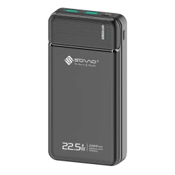 SPB-626 20000mAh