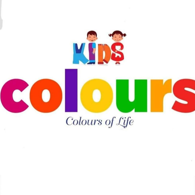 kids-colours